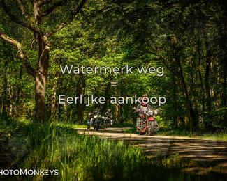 Motor Elfstedentocht 2026 photo