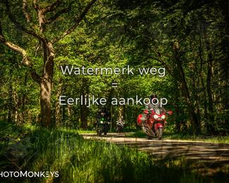 Motor Elfstedentocht 2026 photo