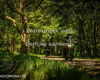 Motor Elfstedentocht 2026 photo