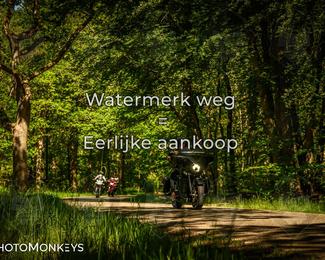 Motor Elfstedentocht 2026 photo