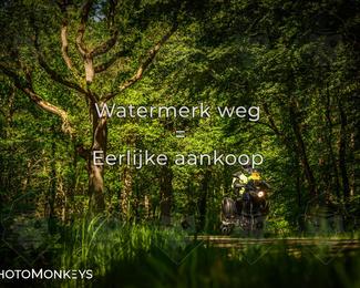 Motor Elfstedentocht 2026 photo