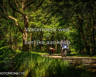 Motor Elfstedentocht 2026 photo
