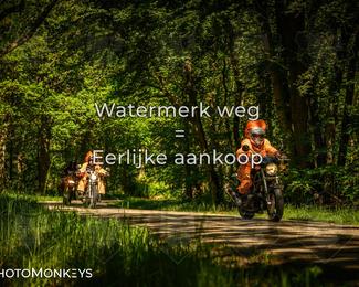 Motor Elfstedentocht 2026 photo
