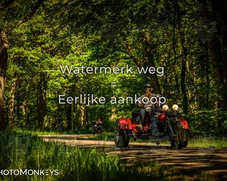 Motor Elfstedentocht 2026 photo