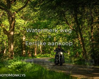 Motor Elfstedentocht 2026 photo