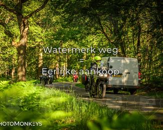 Motor Elfstedentocht 2026 photo