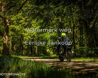 Motor Elfstedentocht 2026 photo