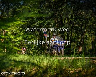 Motor Elfstedentocht 2026 photo