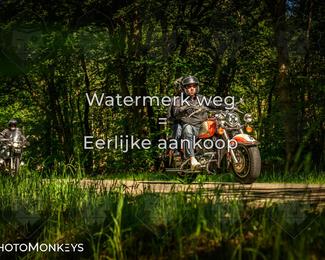 Motor Elfstedentocht 2026 photo