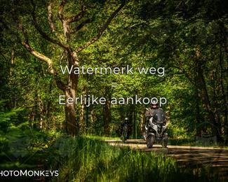 Motor Elfstedentocht 2026 photo