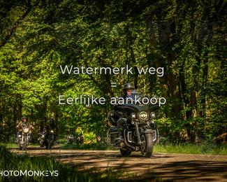 Motor Elfstedentocht 2026 photo
