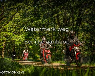 Motor Elfstedentocht 2026 photo