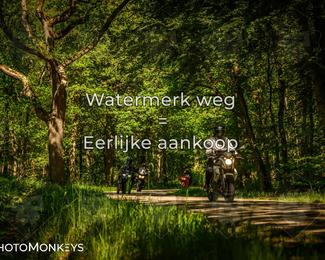 Motor Elfstedentocht 2026 photo