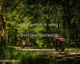 Motor Elfstedentocht 2026 photo