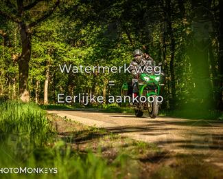 Motor Elfstedentocht 2026 photo