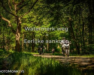 Motor Elfstedentocht 2026 photo