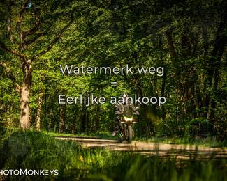 Motor Elfstedentocht 2026 photo