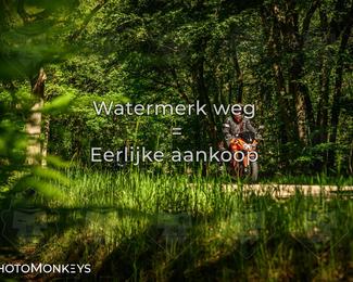 Motor Elfstedentocht 2026 photo