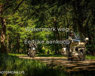 Motor Elfstedentocht 2026 photo