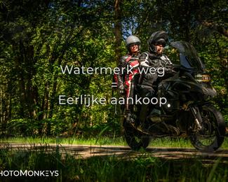 Motor Elfstedentocht 2026 photo