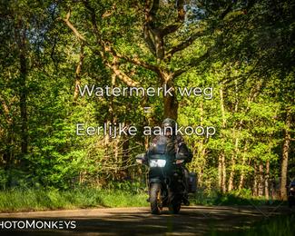 Motor Elfstedentocht 2026 photo