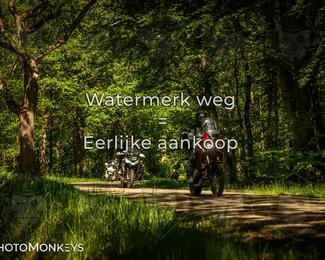 Motor Elfstedentocht 2026 photo