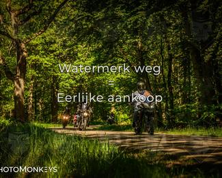 Motor Elfstedentocht 2026 photo