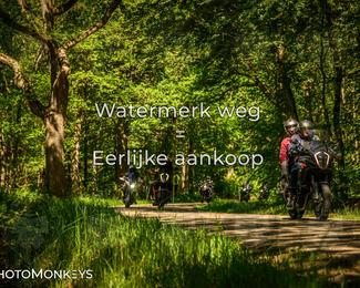 Motor Elfstedentocht 2026 photo