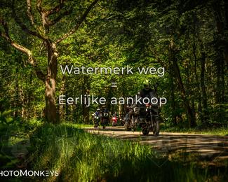 Motor Elfstedentocht 2026 photo