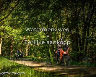 Motor Elfstedentocht 2026 photo