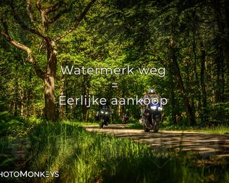 Motor Elfstedentocht 2026 photo