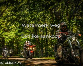 Motor Elfstedentocht 2026 photo