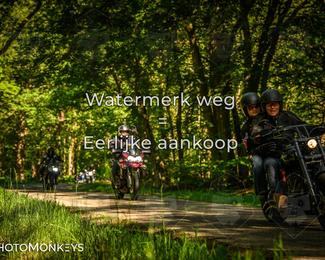 Motor Elfstedentocht 2026 photo