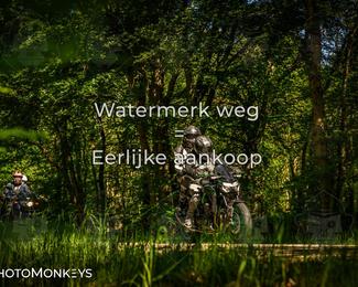 Motor Elfstedentocht 2026 photo