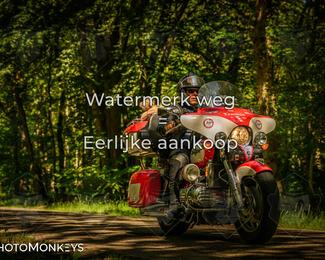 Motor Elfstedentocht 2026 photo