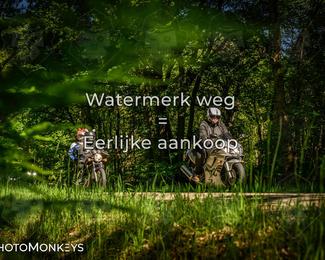 Motor Elfstedentocht 2026 photo