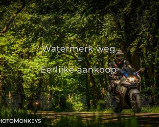 Motor Elfstedentocht 2026 photo