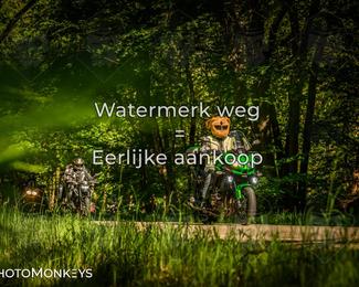 Motor Elfstedentocht 2026 photo