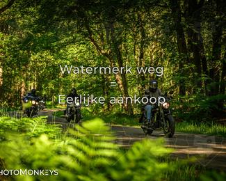 Motor Elfstedentocht 2026 photo