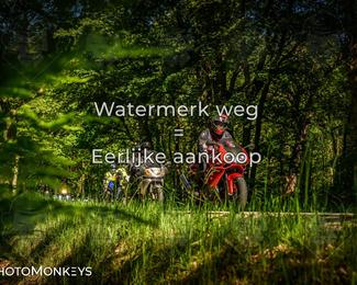 Motor Elfstedentocht 2026 photo