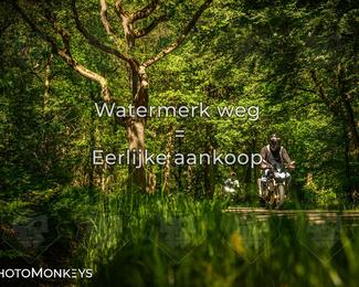 Motor Elfstedentocht 2026 photo