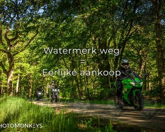 Motor Elfstedentocht 2026 photo