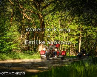 Motor Elfstedentocht 2026 photo