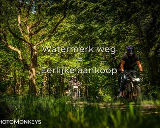 Motor Elfstedentocht 2026 photo