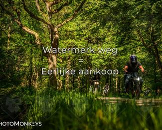Motor Elfstedentocht 2026 photo