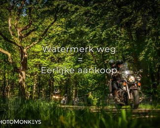Motor Elfstedentocht 2026 photo
