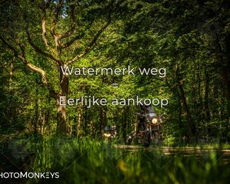 Motor Elfstedentocht 2026 photo