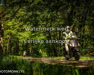 Motor Elfstedentocht 2026 photo