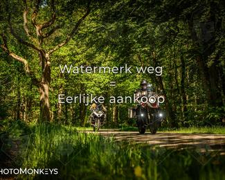 Motor Elfstedentocht 2026 photo