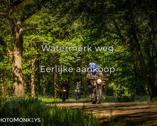 Motor Elfstedentocht 2026 photo